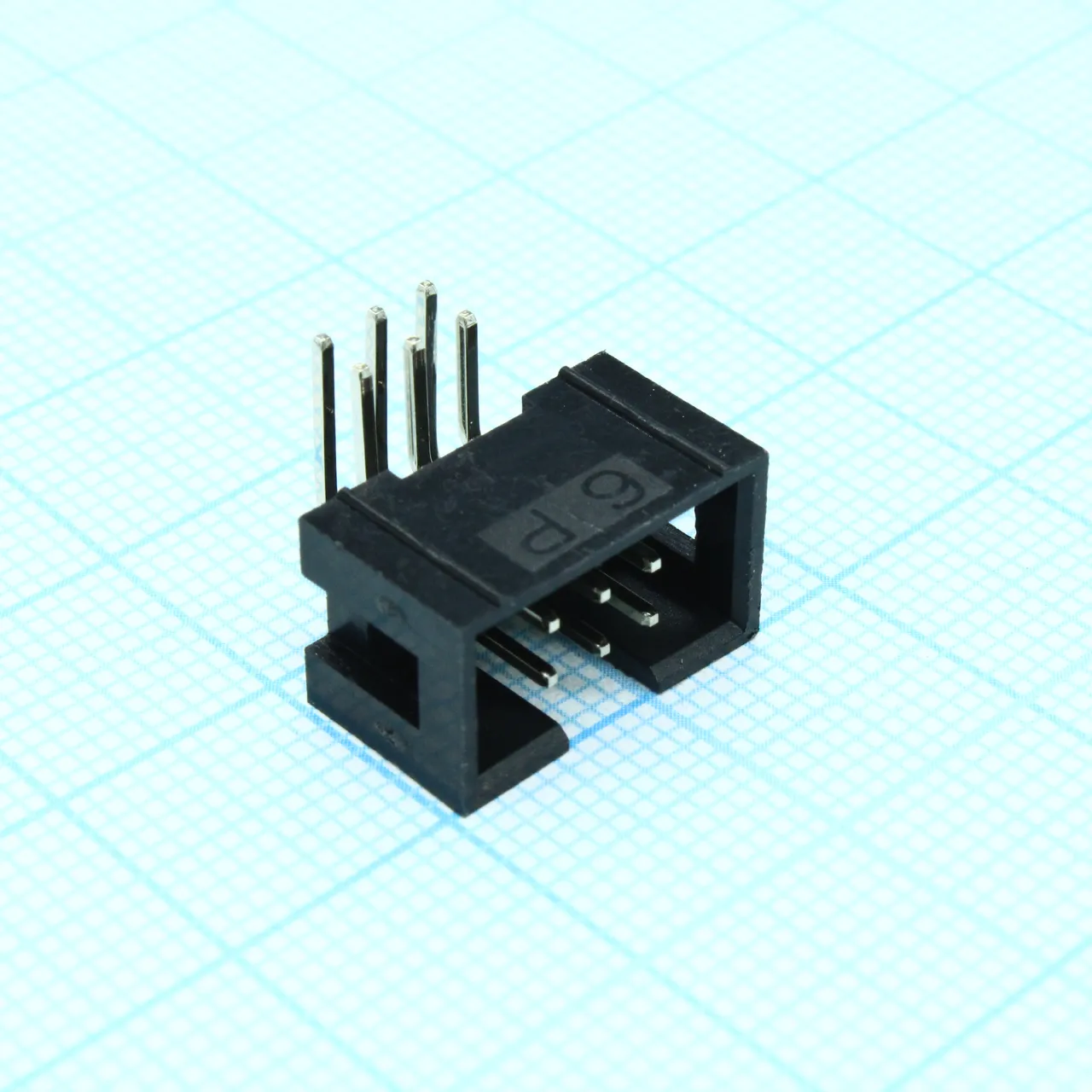 DS1013-06RSiB-B-0
