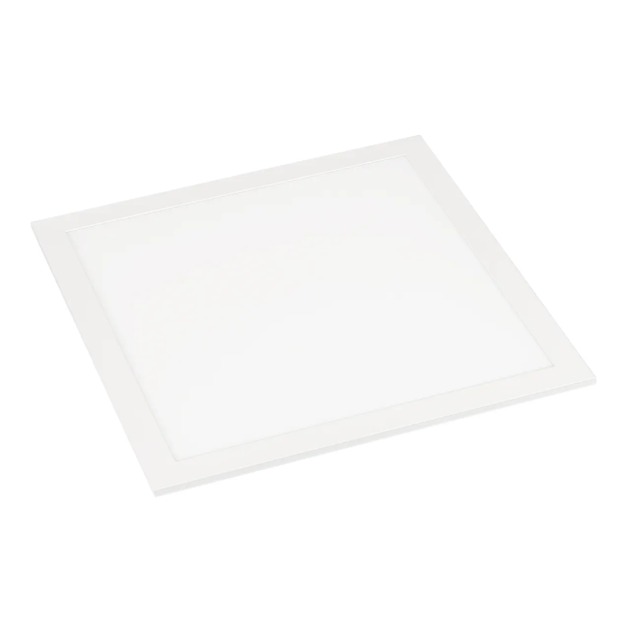 Светильник DL-INTENSO-S300x300-18W Day4000 (WH, 120 deg, CRI90, 230V) 043550