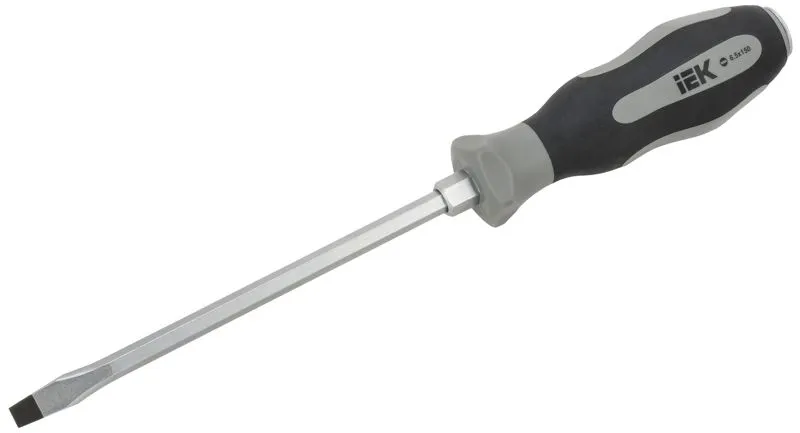 Отвертка ударная SL6.5х150 Т2 ARMA2L 5 A2L5-SC20-T2-SL-65-150