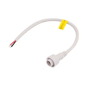 Коннектор для подключения ленты NEON к драйверу (IP65) V4-NS-00.0054.STR-0001