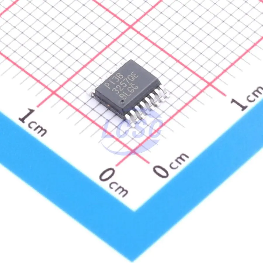 PI3B3257QE