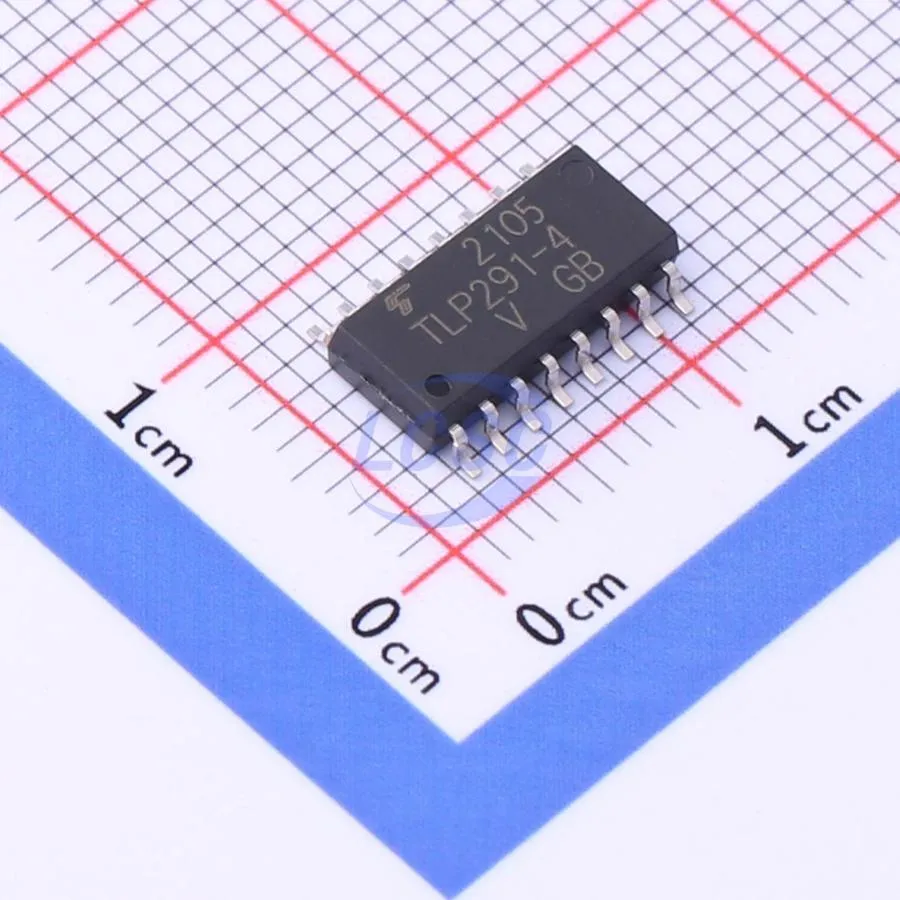 TLP291-4(V4GBTPE