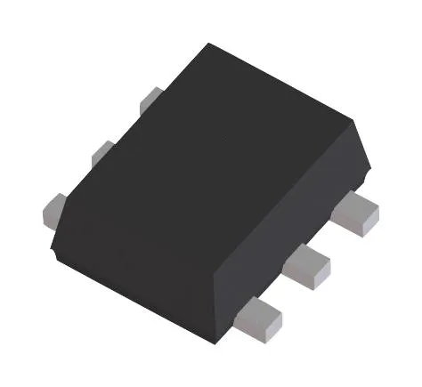 NCP170BXV250T2G