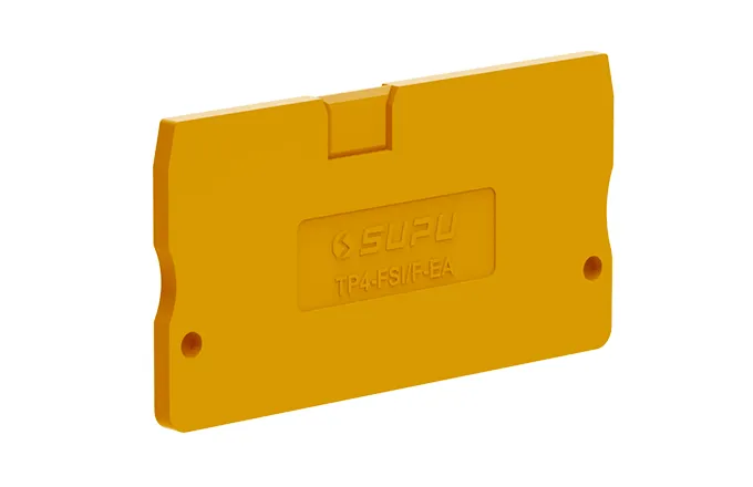 Боковая крышка TP4-FSI/F-OG-EA