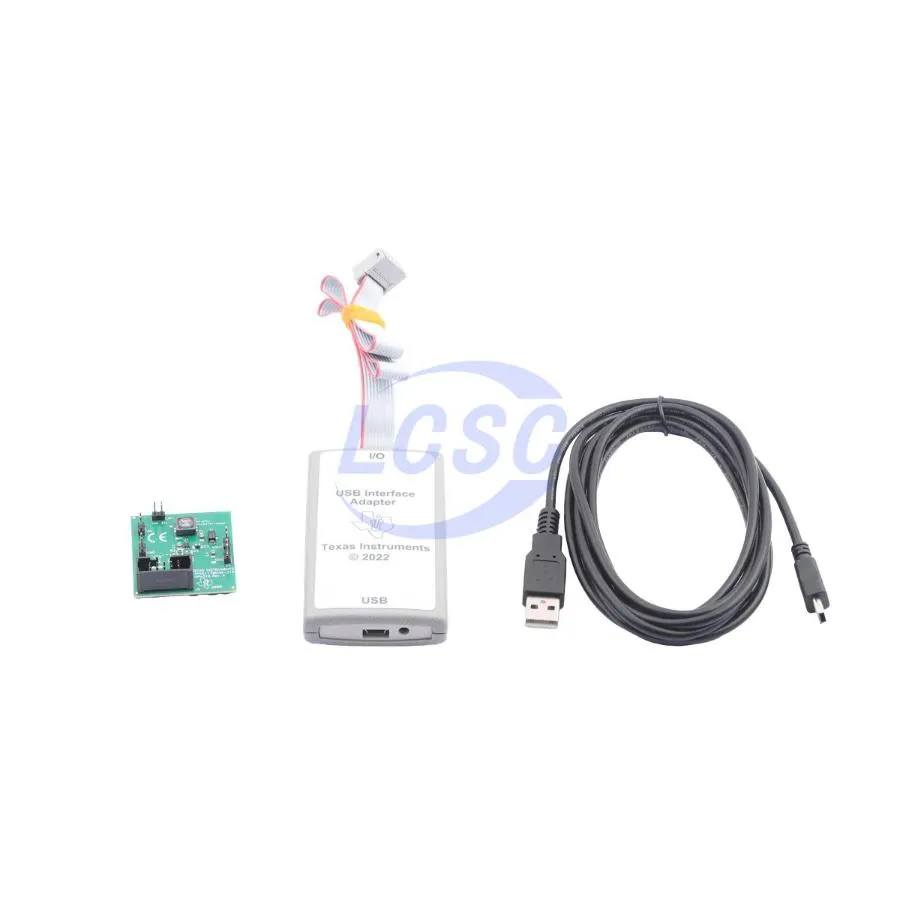 TPS61170EVM-316