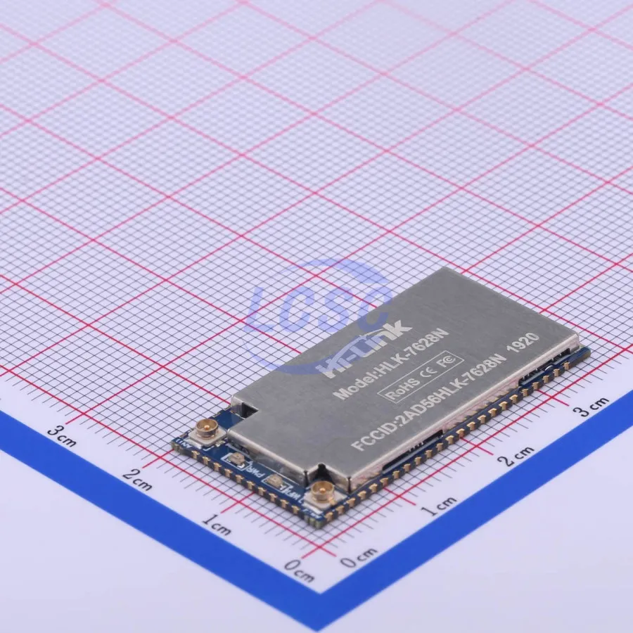 HLK-7628N