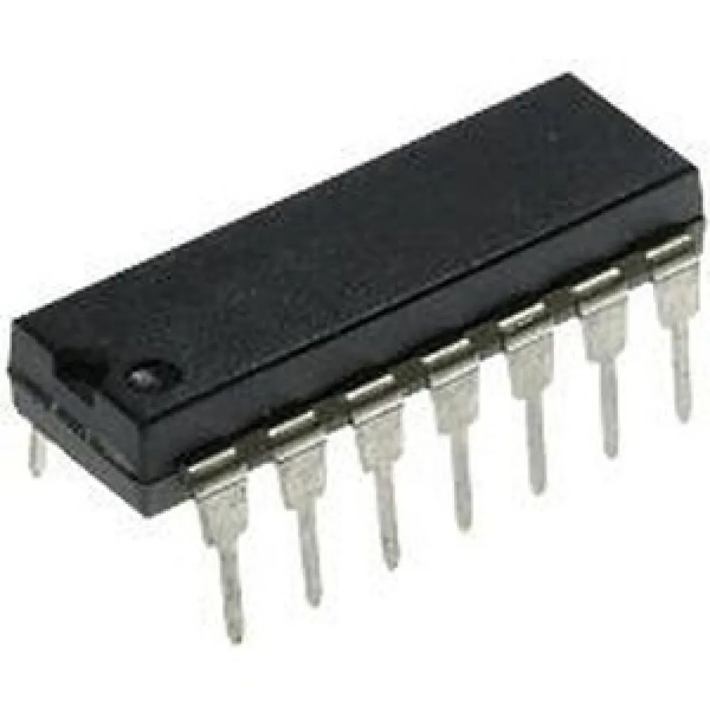 PIC16F688-I/P