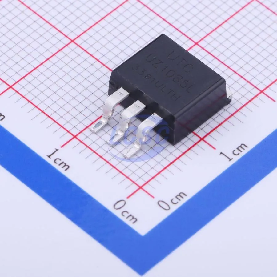 UZ1085L-33-TQ3-R