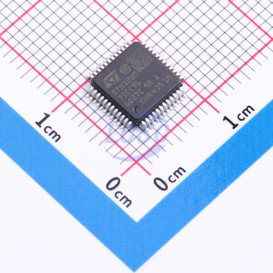 STM32U073CCT6