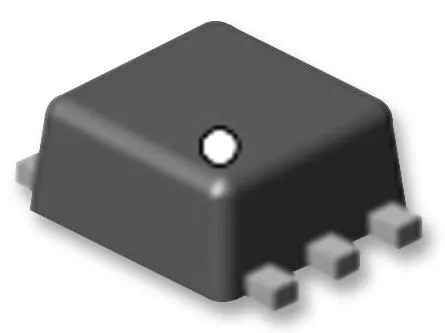 BC847BVN-7