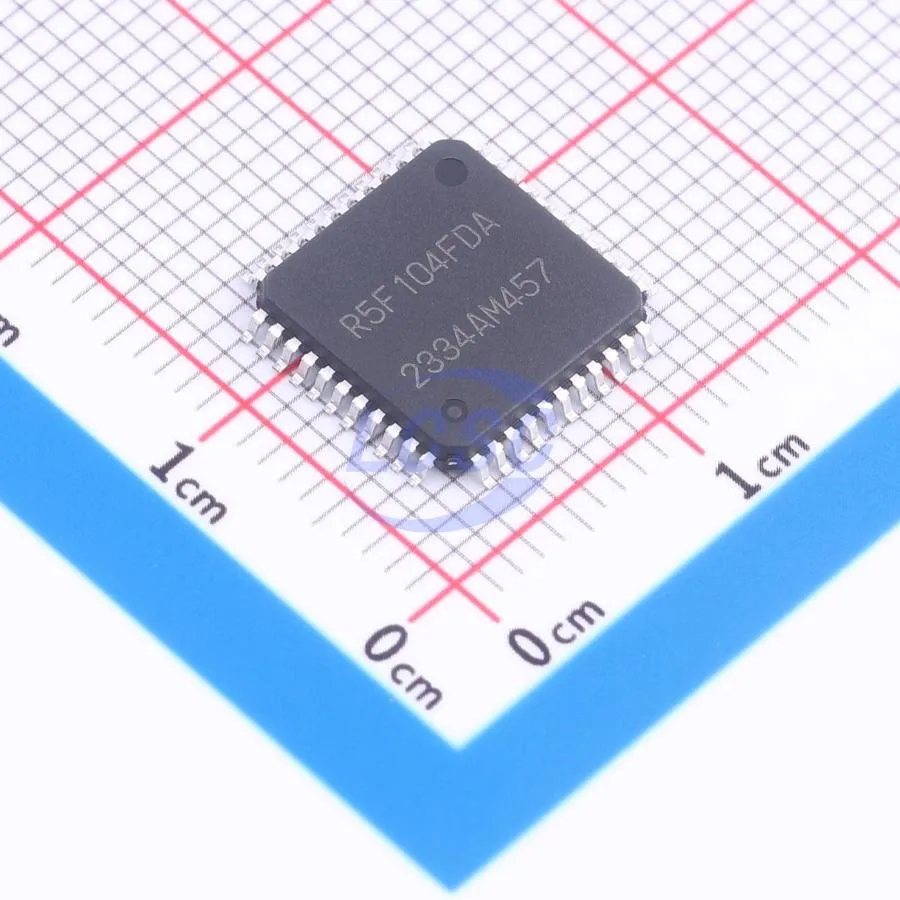R5F104FDAFP#10