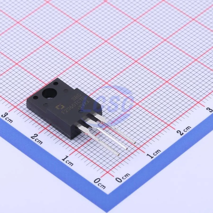 SBDF2060TCTB