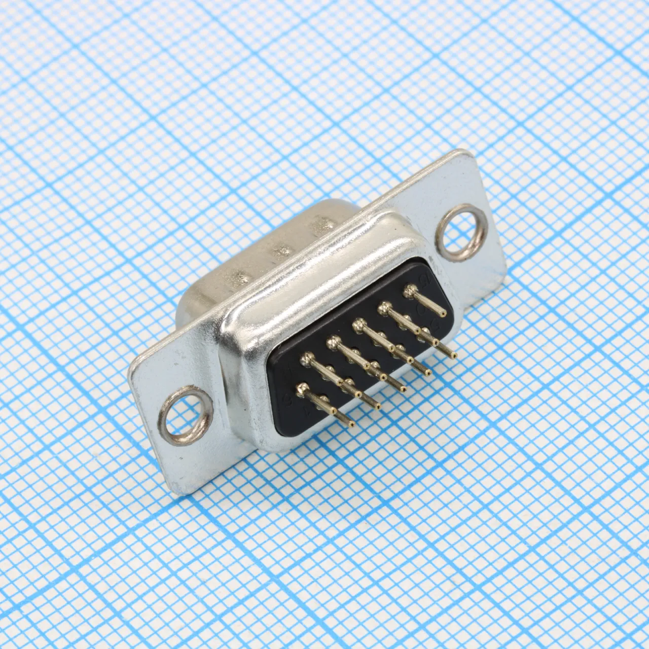 DS1077-15MB8NSS