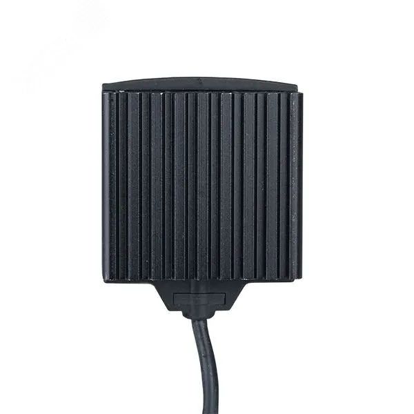 Обогреватель на DIN-рейку 60Вт 230В IP20 PROxima heater-60-20