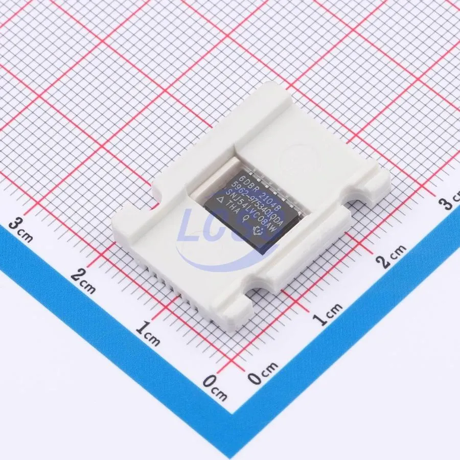 SNJ54LVC08AW