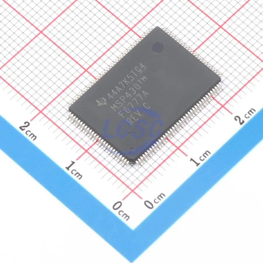 MSP430F6777AIPEUR