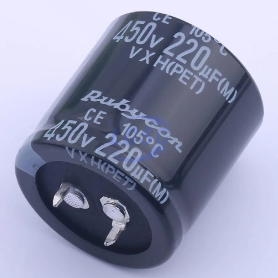 450VXH220MEFCSN30X30