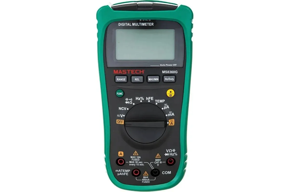 MS8360G