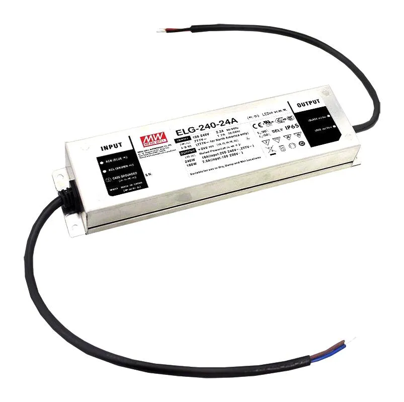 ELG-240-C700D2-3Y