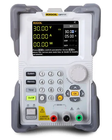 DP711