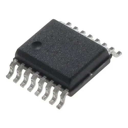MAX618EEE+T