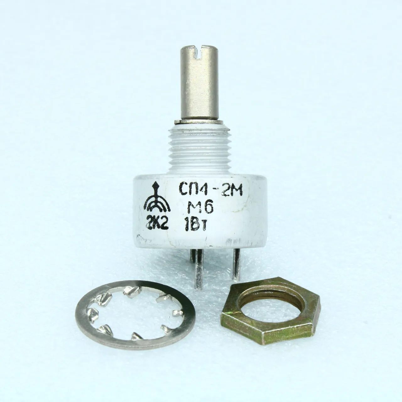 СП4-2Ма 1 А 2-20     2.2К