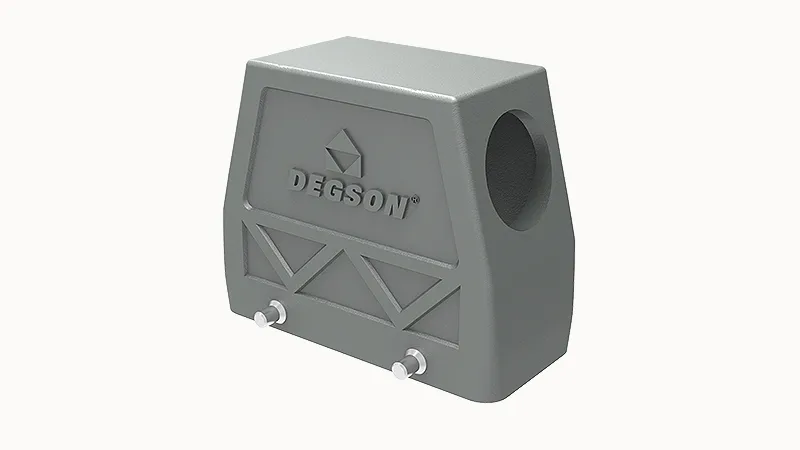 Крышка разъема D16B-SEH-4g-PG29