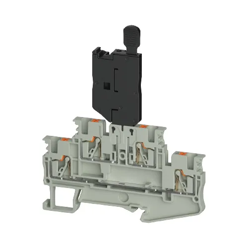 Этажная клемма WTPN 2.5 E FSI 5X20