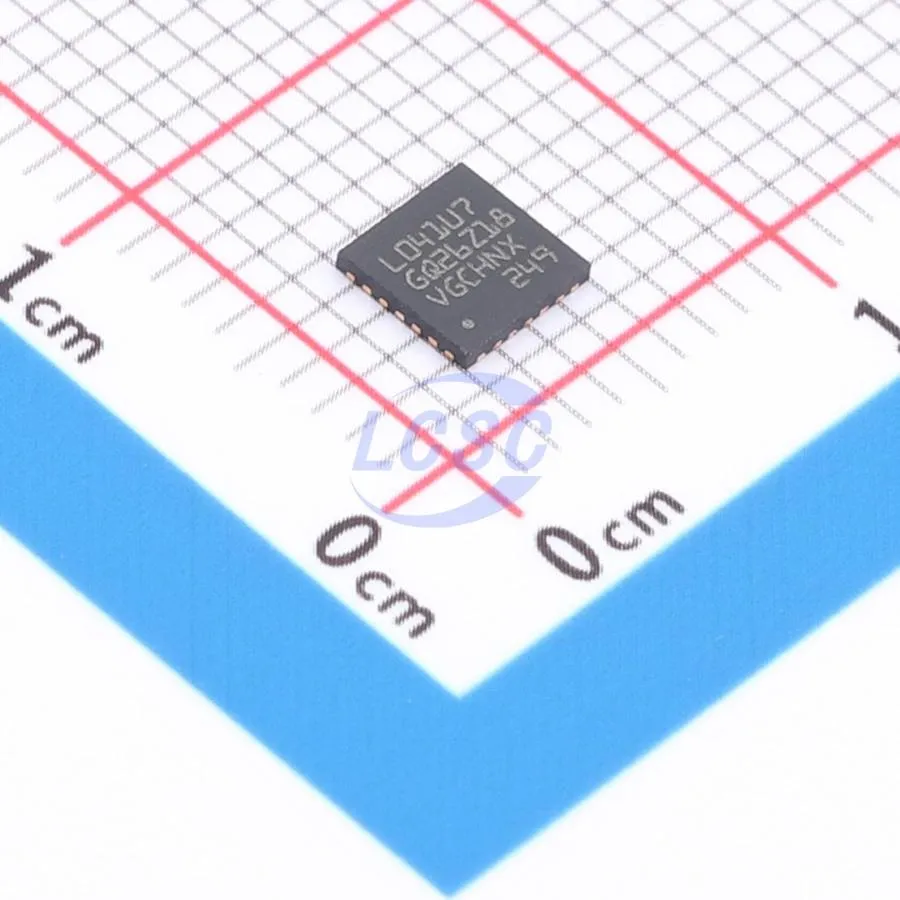 STM32L041G6U7