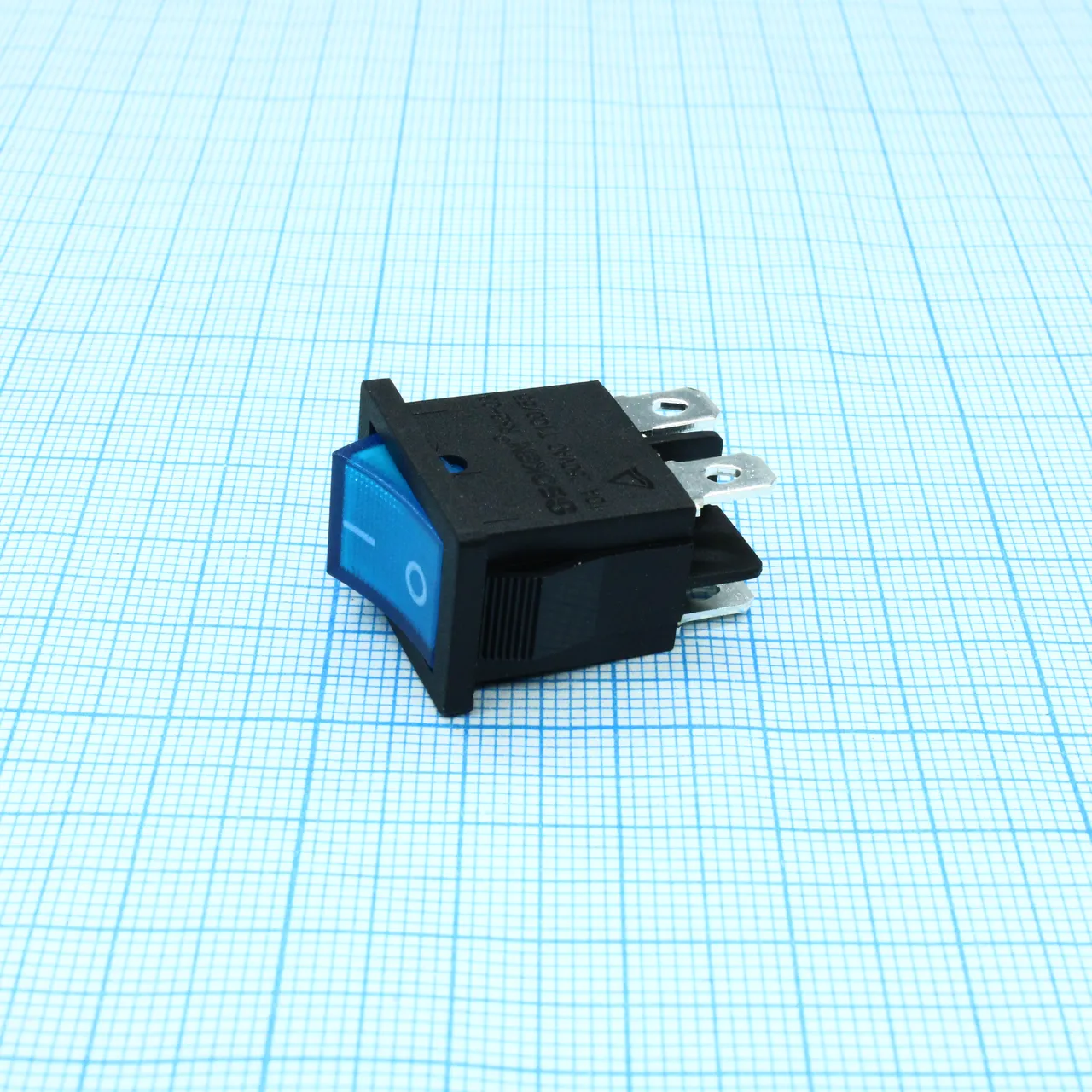 RK2-03-1 06 B/BL C "0-" WN