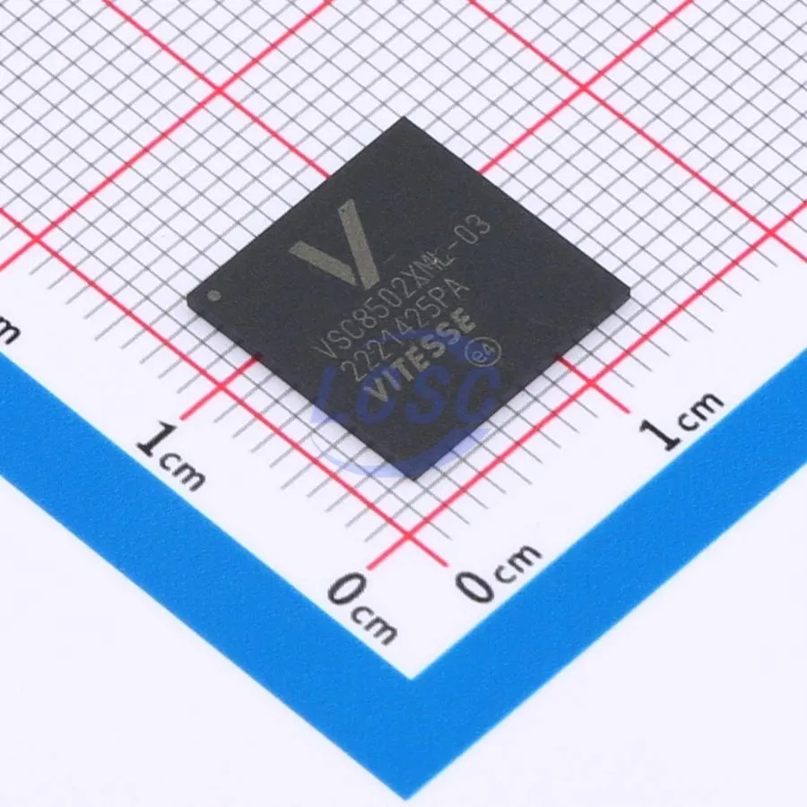 VSC8502XML-03