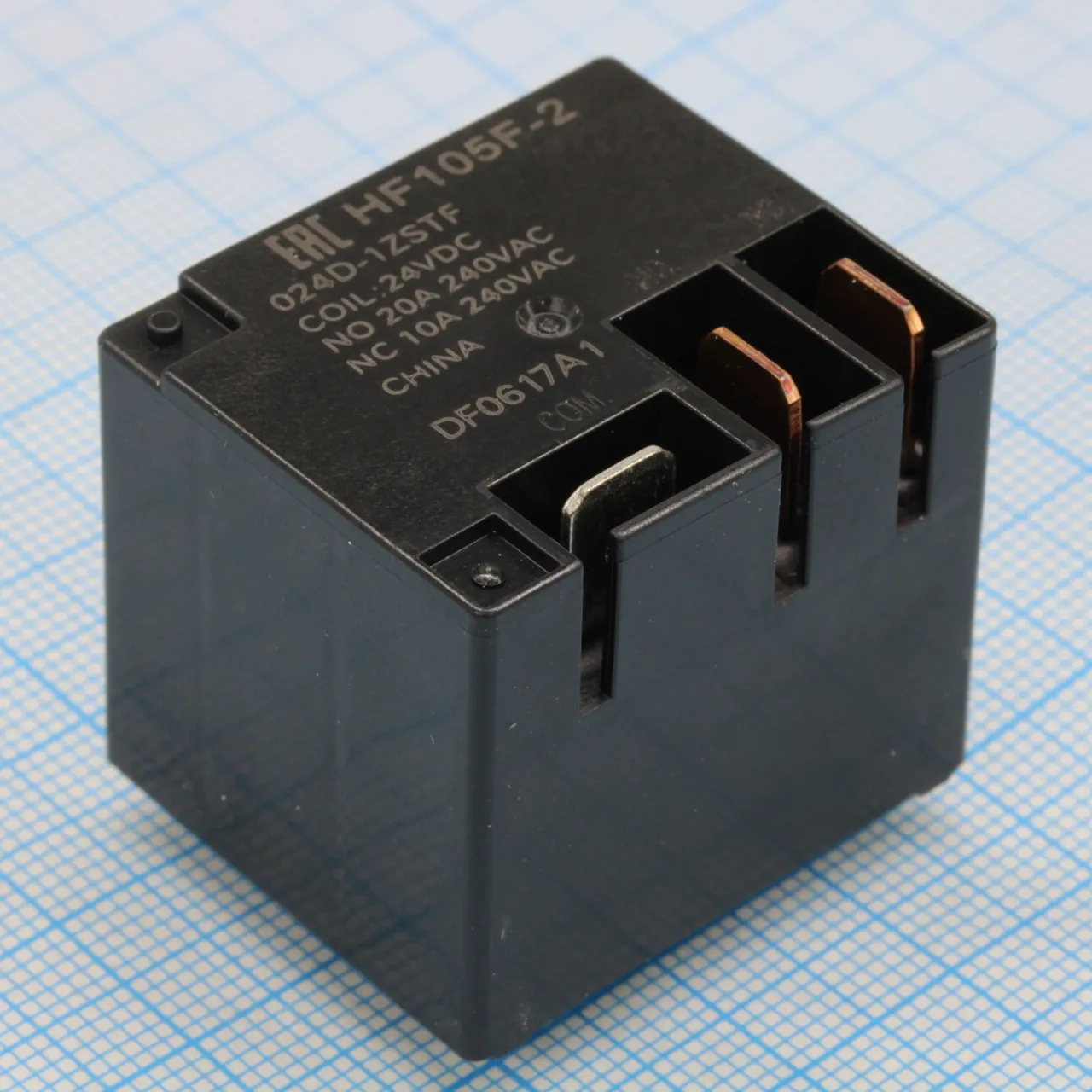 HF105F-2/024D-1ZSTF