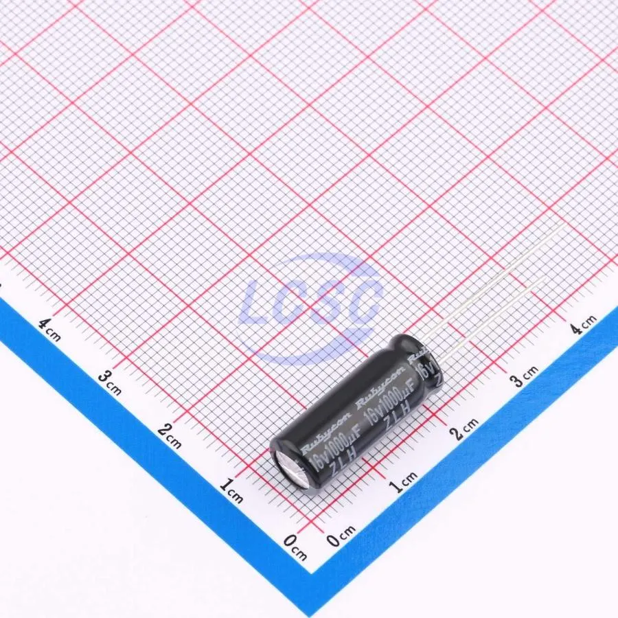 16ZLH1000MEFC8X20
