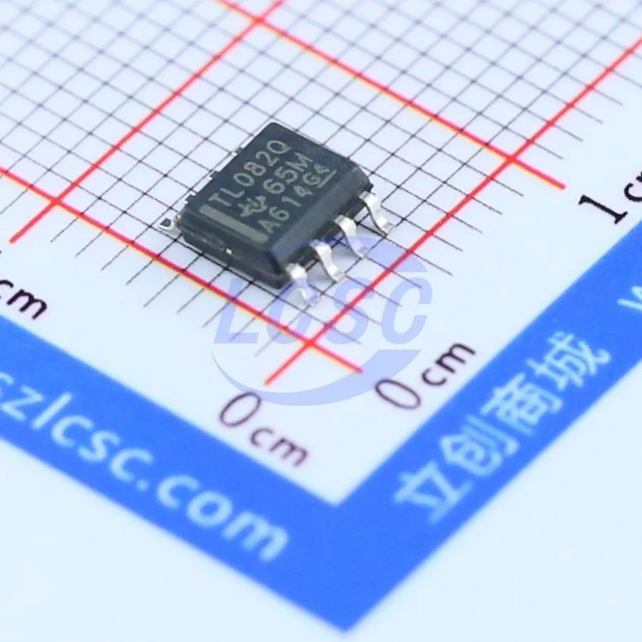 TL082QDRQ1