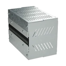 Коробка комм. задняя 400-630А В=200мм R5BCB20016