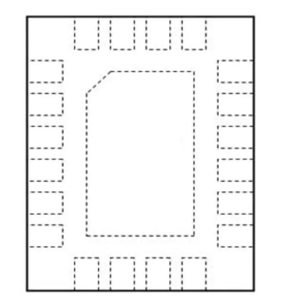 PI3USB9281CXWEX