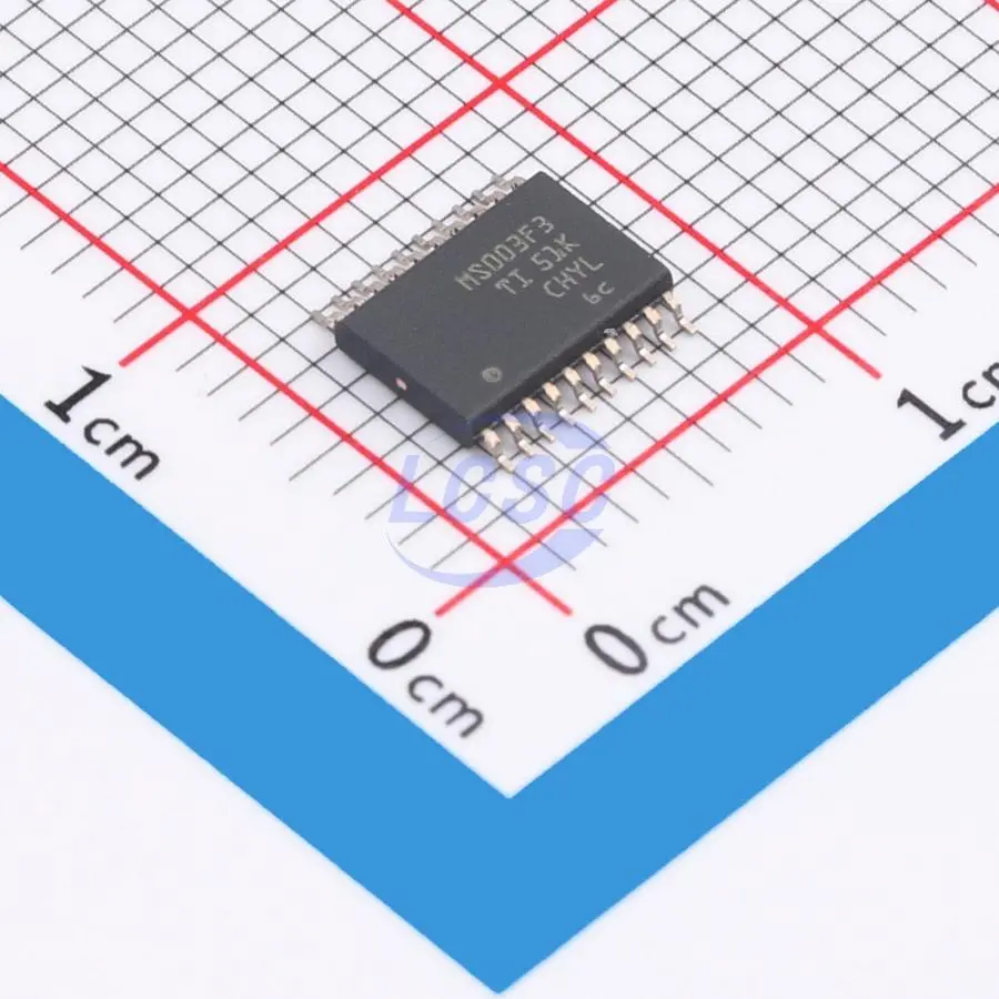 MSPS003F3SPW20R