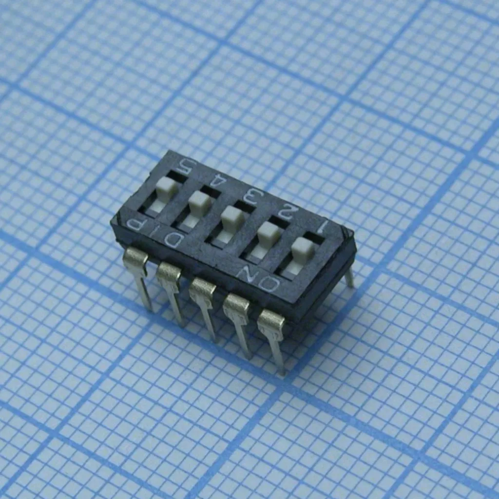 NDI-05H-V