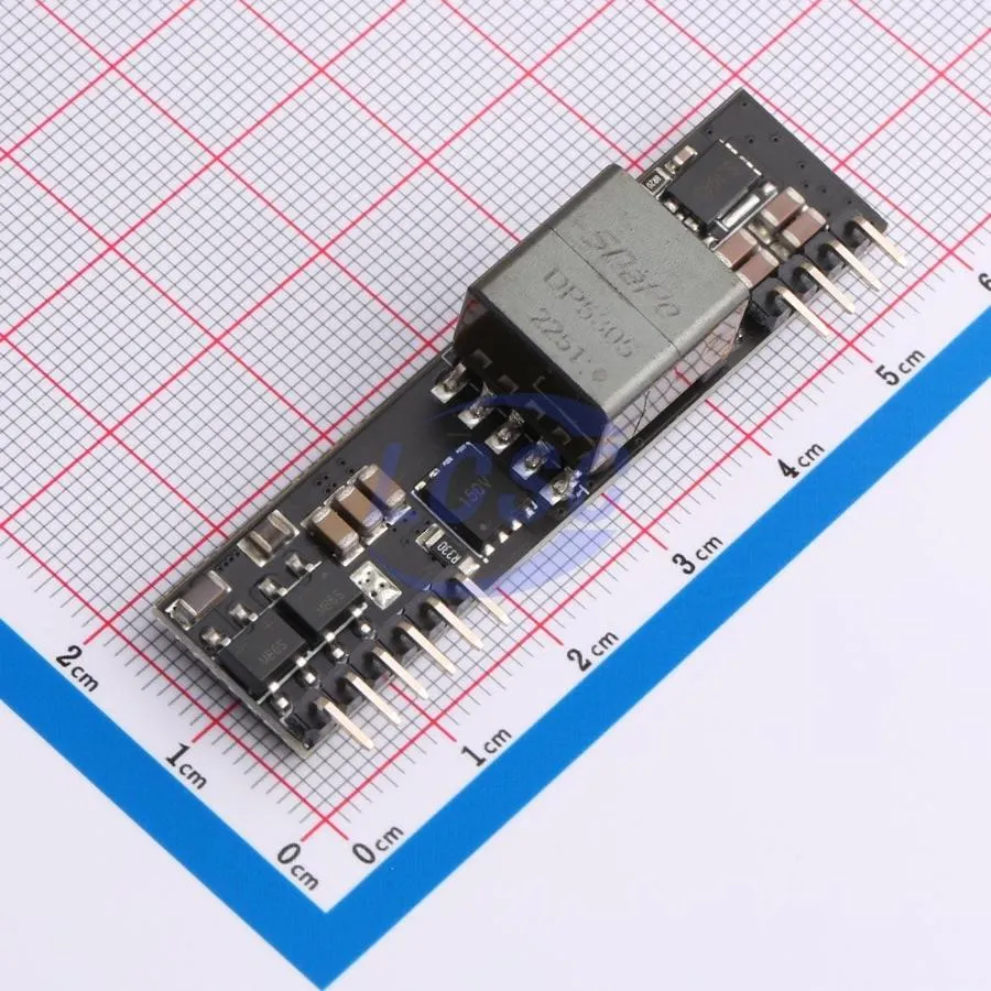 DP9700 at-5V3A