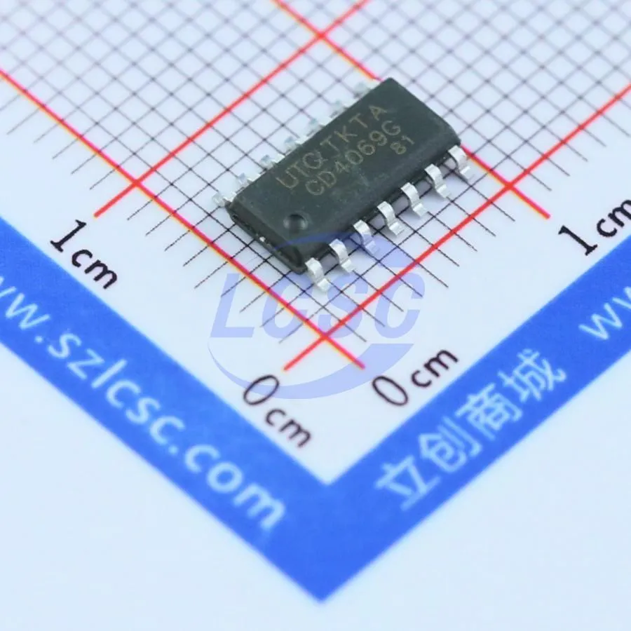 CD4069G-S14-R