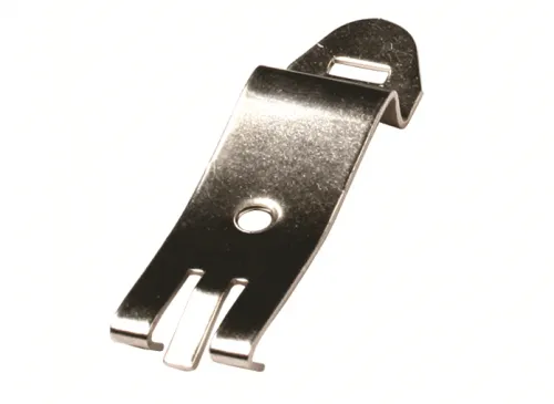Клипса под профиль OMEGA, FIX KLIP, M5 03505