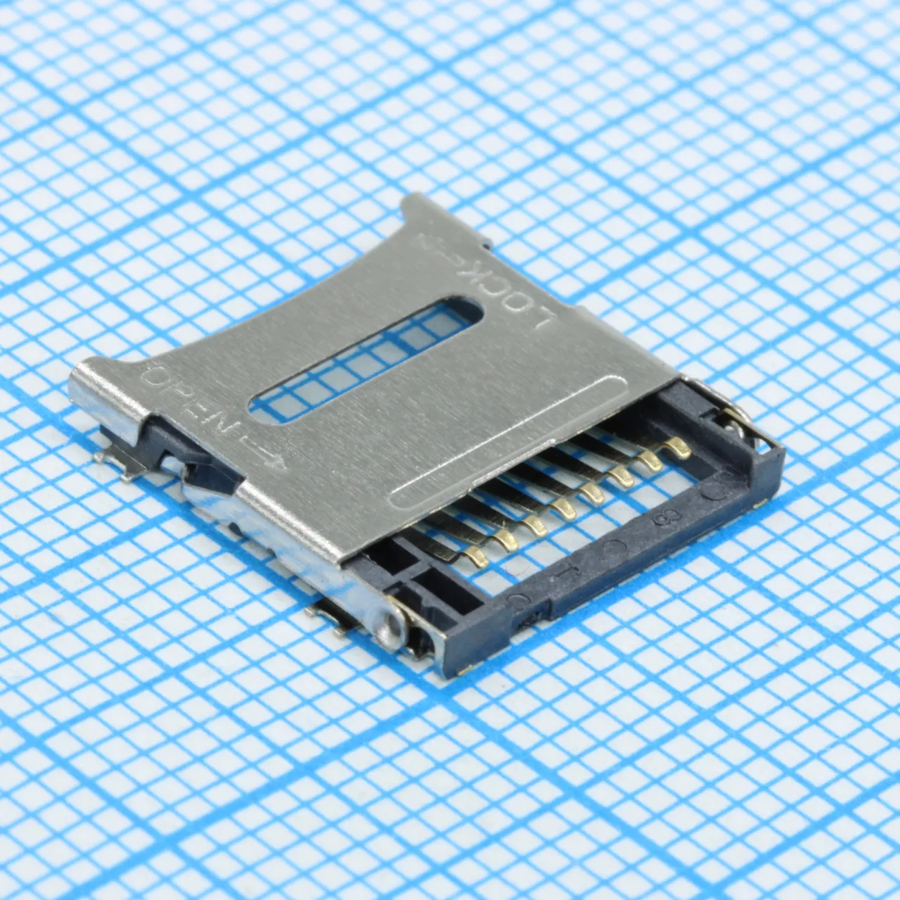 DS1139-06-08SS0BSR
