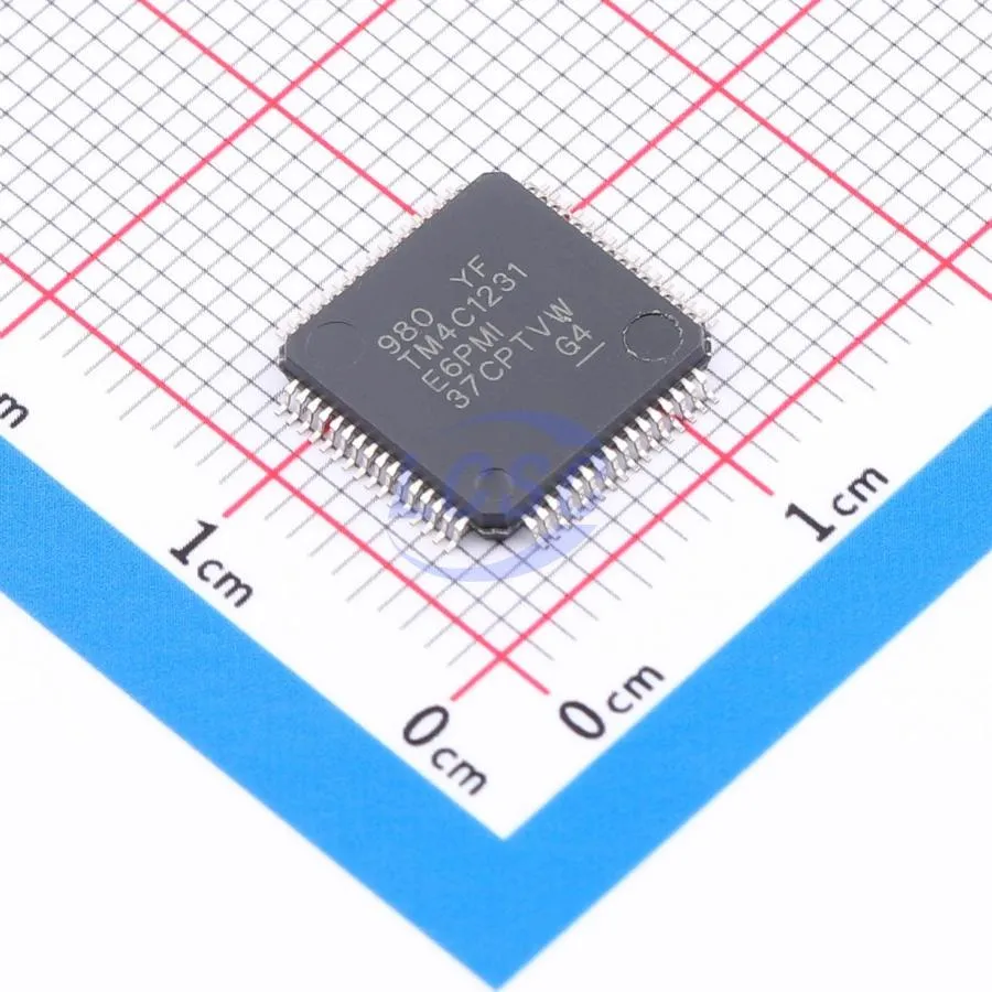 TM4C1231E6PMIR