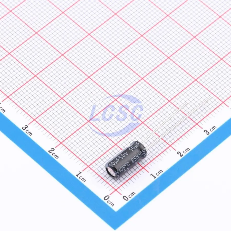 ESH106M050AC3AA