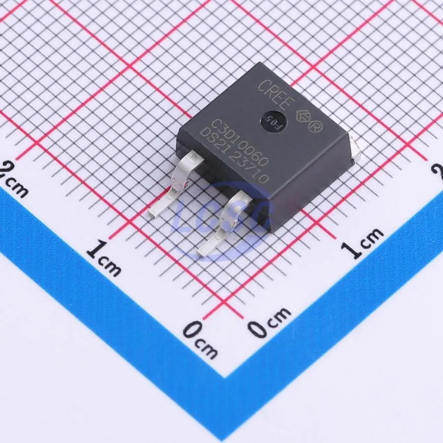 C3D10060G-TR