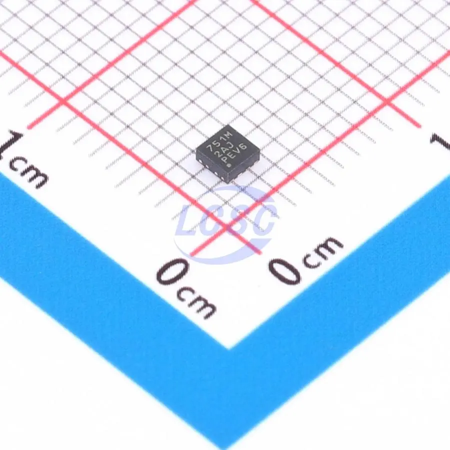 DAC70501MDQFT