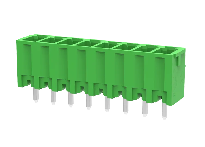 Вилочный разъем на плату MC-PA3.5V10-0001