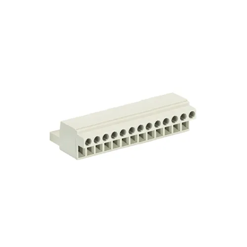 Розеточный разъем на кабель 8113 B/13 TOP OB