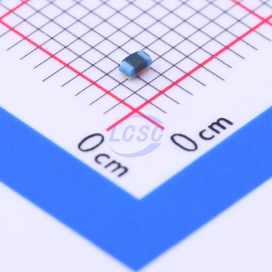 AISC-0603-R27J-T