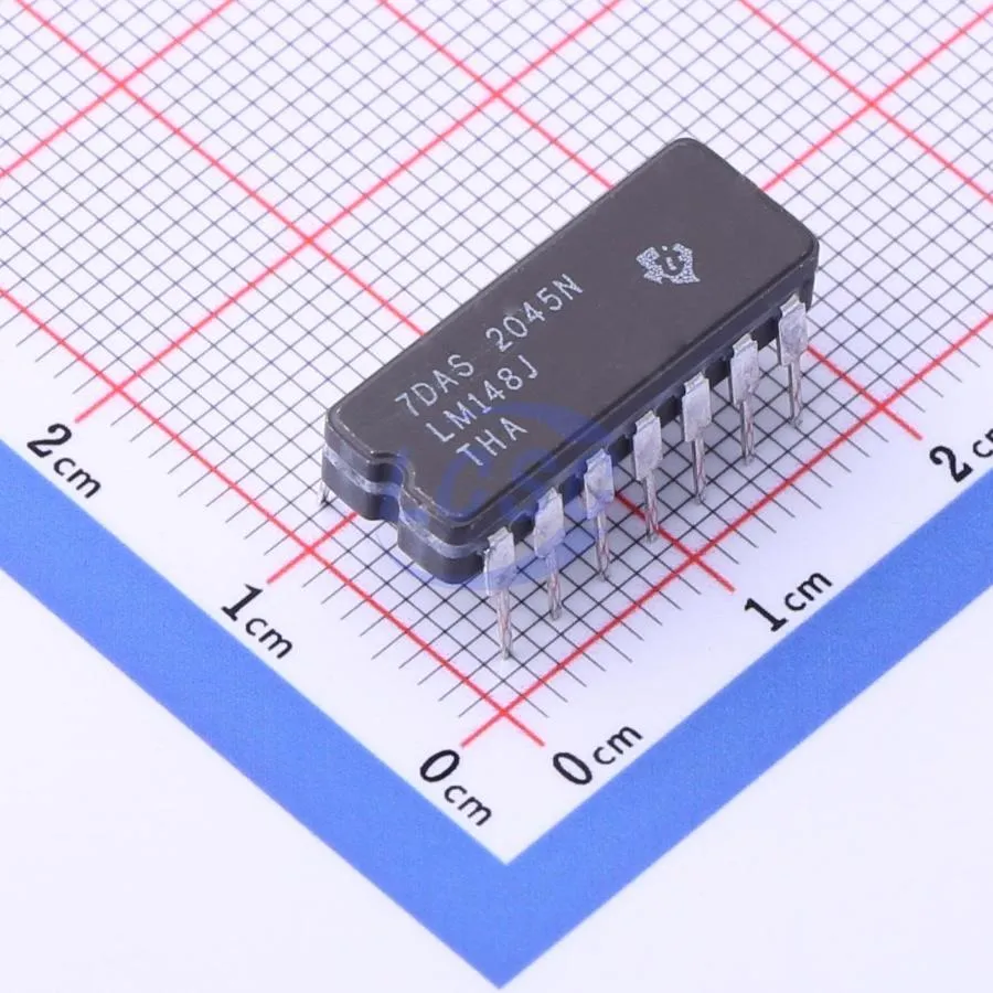 LM148J
